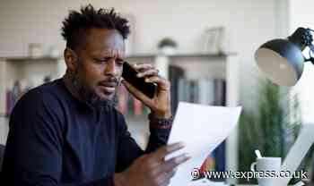 Car insurance hits eye-watering average of £924 a year - and it's only going to get worse