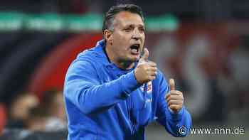 Hansa Rostock: Gegen Hertha BSC Berlin geht es nur um die A-Note