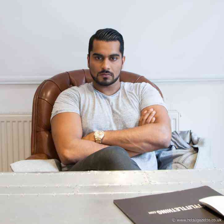 PrettyLittleThing founder eyes bid for TopShop