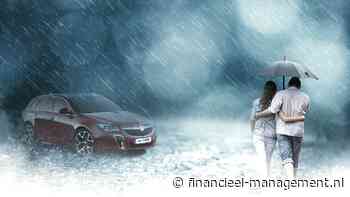 Ook pensioenfondsen voelen economische tegenwind