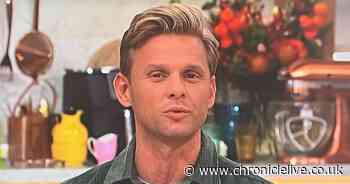 Jeff Brazier lands This Morning job after Strictly tears over son Bobby