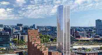 Leeds resi tower gets OK