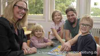 Braunschweig: Wenn der Stahlbauer zum Kita-Betreuer umschult