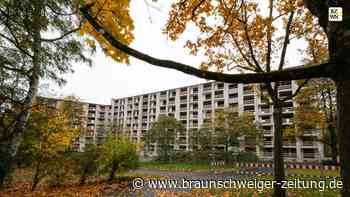 Hochhaus-Sanierung in Wolfsburg: alles neu inklusive Name