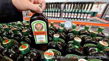 Diese Fakten müssen Sie über Jägermeister wissen