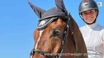 Hannah Garton feiert in Spanien und Südafrika Erfolge