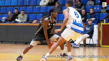 „Frohnatur“ Ingram soll die Jungs der SG Braunschweig aufbauen