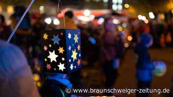 Laterne, Laterne – Lampionumzüge im Kreis Helmstedt