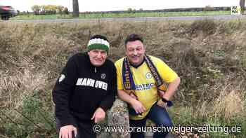 „Niedersachsen hat nur ein Derby, das andere sind Spiele“