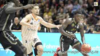 Braunschweiger Wundenlecken vor dem großen Bayern-Heimspiel