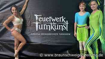 „Die Nachwuchstalente sind eine echte Inspiration“