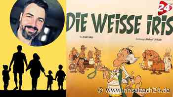Von Landmenschen, die sich im „gallischen Dorf“ wiedererkennen - und dort wohlfühlen