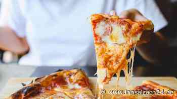 Restaurant-Besuch in Italien endet tödlich: Frau isst Pizza mit scharfer Sauce und stirbt