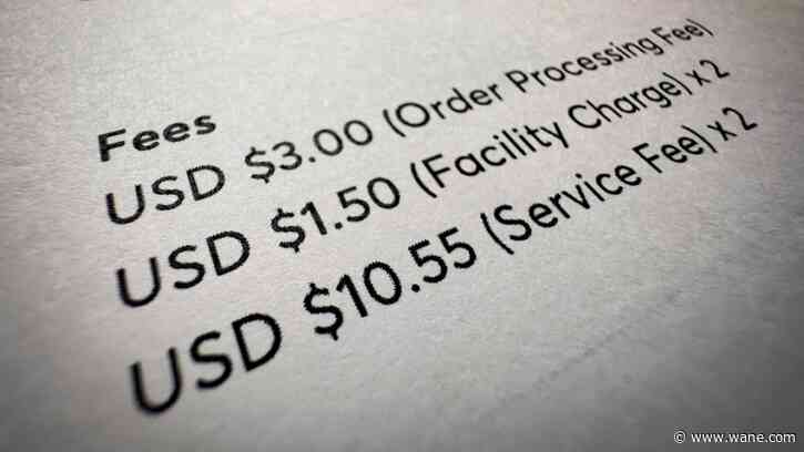 What are junk fees, and how do you avoid them?