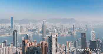 Hong Kong Will Allow Some Tokenized Securities-Related Activities