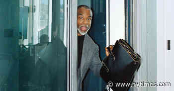 LeVar Burton’s New ‘Sound Detectives’ Podcast Urges Children to Listen