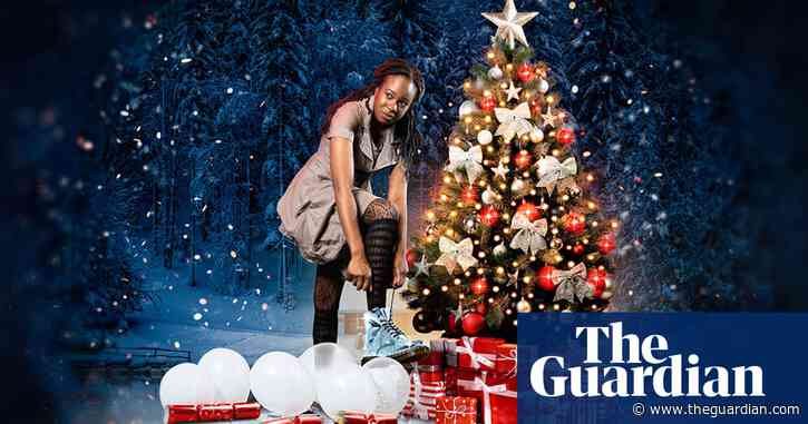 It’s ahead of you! 25 festive UK shows to book for Christmas