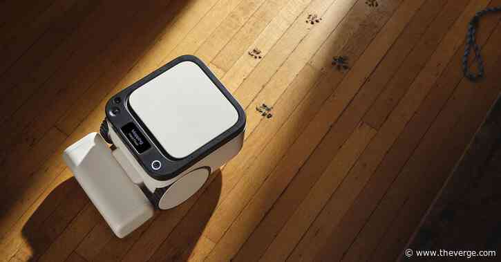 Two former Google engineers have a product and a plan to fix robot vacuums