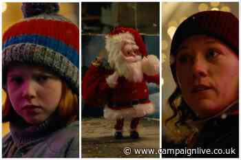 Boots gives back to Santa in Christmas teaser