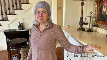 'I don't expect years': N.B. woman raising awareness for silent cancer risk