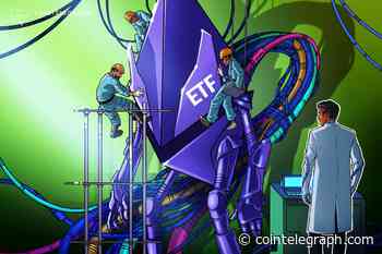 ProShares announces launch of short Ether-linked ETF