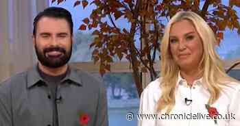 This Morning's Josie Gibson and Rylan Clark force 'demand' to ITV as fans call for major change