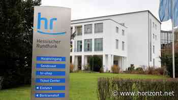 Falscher Alarm: Hessischer Rundfunk nach Handgranatenfund zeitweise geräumt