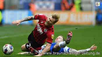 Warum Voglsammer zu 96 und nicht zu Eintracht wechselte