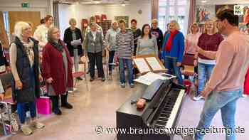 Peiner St.-Urban-Gospelchor feiert 30-jähriges Bestehen