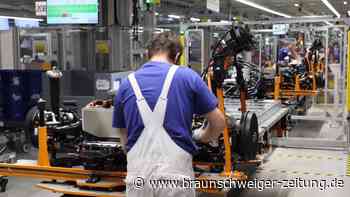 Schwungloser Herbst - Über 2,5 Millionen Menschen ohne Arbeit