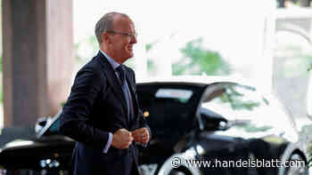 EZB-Ratsmitglied: Knot: Zinsen inzwischen auf „guter Reiseflughöhe“