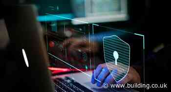 Construction among industries most at risk from cyber attacks, insurer warns