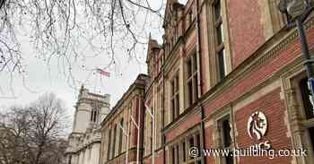 Latest RICS forecast gloomiest since pandemic as all sectors surveyed go into reverse