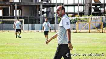 Clamoroso NF Ardea, mister Boccolini viene esonerato dopo una vittoria!