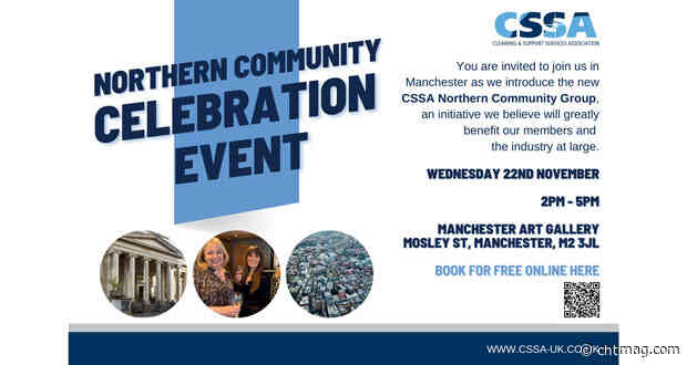 CSSA Northern Community to formally launch with celebration event
