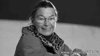 Frühere Eiskunstlauf-Startrainerin Jutta Müller gestorben