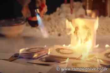 M&S mounts defence after complaints over ‘Thismas’ TV ad