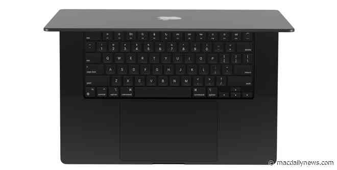 Apple’s entry-level MacBook Pro looks like an industry disruptor