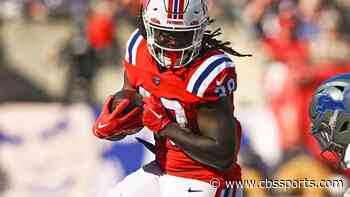 Week 9 NFL picks, odds, 2023 best bets from advanced model: This 5-way football parlay pays out 25-1