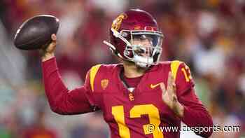 2024 NFL Mock Draft: Cardinals faced with dilemma at No. 1 overall, third QB rises into top 10