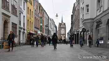 Mit Programm: Verkaufsoffener Sonntag lockt in die Rostocker Innenstadt