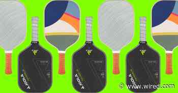 7 Best Pickleball Paddles (2023): Budget, Pro, and Stylish