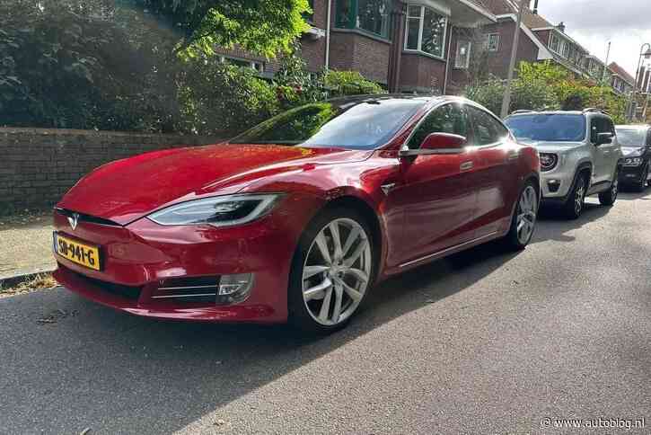 Elektrisch rijden straks duurder dan rijden op benzine?