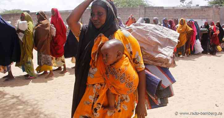 UN-Bericht warnt: Finanzierungslücken bei Klimaanpassung