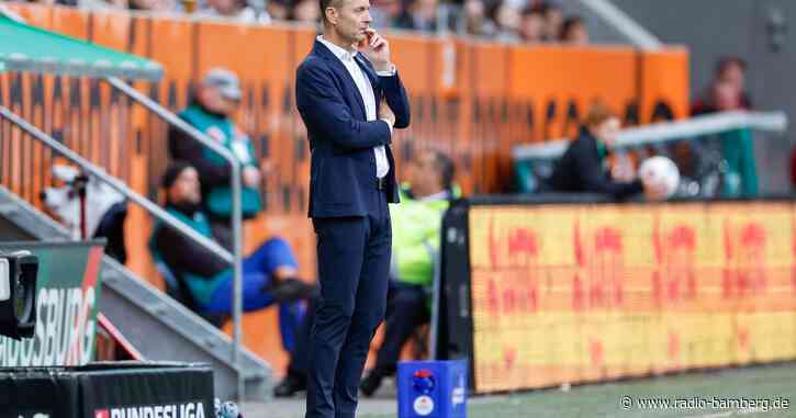 Ersatz für Augsburger Uduokhai? Thorup lässt Besetzung offen