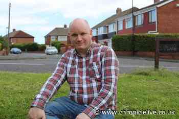 Brave Newcastle councillor 'fighting for every day' as he announces terminal pancreatic cancer diagnosis