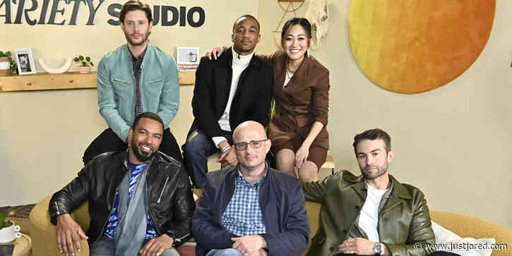 The Richest Cast Members of 'The Boys,' Ranked From Lowest to Highest Net Worth