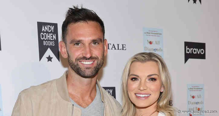 Lindsay Hubbard Says It's 'Scary' That Ex Carl Radke Called 'Summer House' Producers & Manipulated a Sit Down to Break Up On Camera After Filming Wrapped