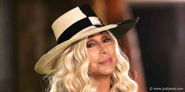 Cher to Perform at Macy's Thanksgiving Day Parade 2023 - Full Performers List Revealed!