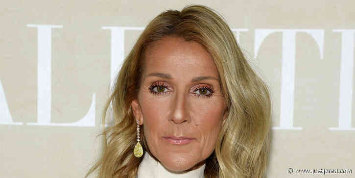 Celine Dion Makes First Public Appearance Since Rare Neurological Diagnosis of Stiff Person Syndrome